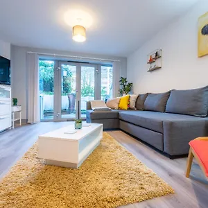  Apartment Millennium View - Location - Stadium Views - Parking